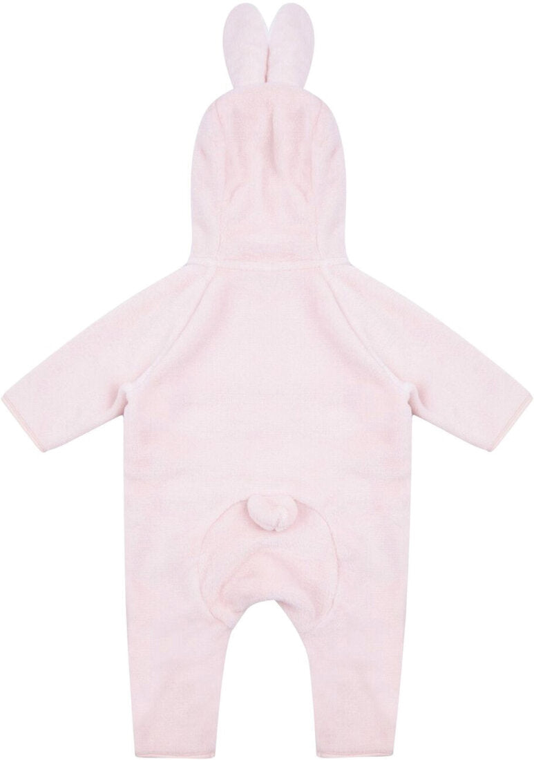 Rabbit All in one - Pink